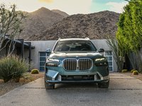 BMW X7 2023 Poster 1536884