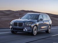 BMW X7 2023 Poster 1536887