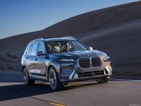 BMW X7 2023 Poster 1536892