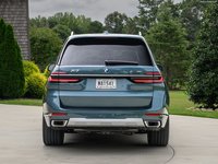 BMW X7 2023 mug #1536893