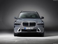 BMW X7 2023 Poster 1536894