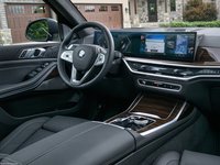 BMW X7 2023 Longsleeve T-shirt #1536900