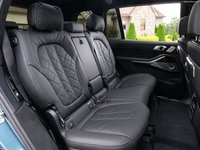 BMW X7 2023 Mouse Pad 1536905
