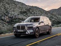 BMW X7 2023 mug #1536910
