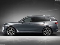 BMW X7 2023 Mouse Pad 1536912