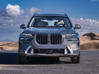 BMW X7 2023 Mouse Pad 1536916
