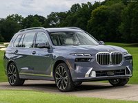 BMW X7 2023 Poster 1536917