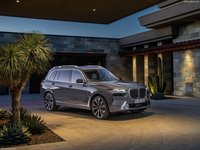 BMW X7 2023 mug #1536918