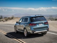 BMW X7 2023 mug #1536920