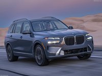 BMW X7 2023 Poster 1536924