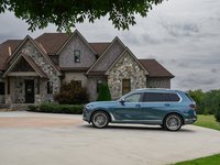 BMW X7 2023 mug #1536925