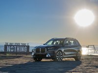 BMW X7 2023 Mouse Pad 1536926