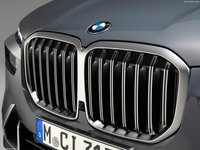 BMW X7 2023 Mouse Pad 1536930
