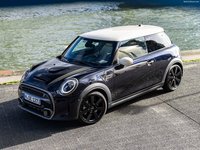 Mini Cooper S 3-door Resolute Edition (2022 Tank Top #1537007