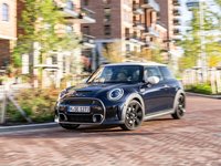 Mini Cooper S 3-door Resolute Edition (2022 Tank Top #1537008