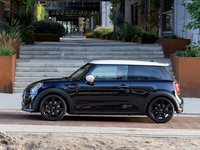 Mini Cooper S 3-door Resolute Edition (2022 Sweatshirt #1537009