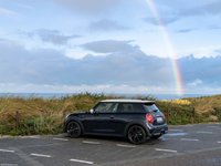 Mini Cooper S 3-door Resolute Edition (2022 Poster 1537010