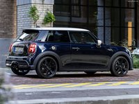 Mini Cooper S 3-door Resolute Edition (2022 Sweatshirt #1537014