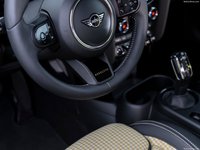 Mini Cooper S 3-door Resolute Edition (2022 Tank Top #1537016