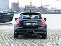 Mini Cooper S 3-door Resolute Edition (2022 Sweatshirt #1537018