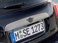 Mini Cooper S 3-door Resolute Edition (2022 hoodie #1537021