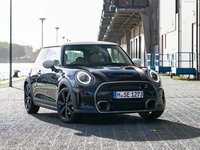 Mini Cooper S 3-door Resolute Edition (2022 Poster 1537023