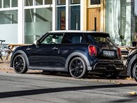 Mini Cooper S 3-door Resolute Edition (2022 t-shirt #1537024