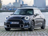 Mini Cooper S 3-door Resolute Edition (2022 Poster 1537027