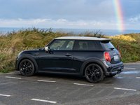 Mini Cooper S 3-door Resolute Edition (2022 Tank Top #1537028