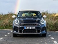 Mini Cooper S 3-door Resolute Edition (2022 mug #1537031