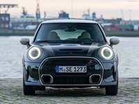 Mini Cooper S 3-door Resolute Edition (2022 mug #1537033