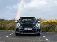 Mini Cooper S 3-door Resolute Edition (2022 Tank Top #1537034