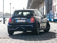 Mini Cooper S 3-door Resolute Edition (2022 t-shirt #1537036