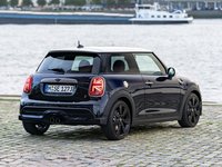 Mini Cooper S 3-door Resolute Edition (2022 hoodie #1537038