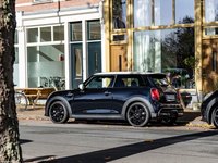 Mini Cooper S 3-door Resolute Edition (2022 tote bag #1537039