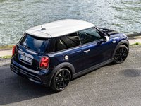 Mini Cooper S 3-door Resolute Edition (2022 tote bag #1537043