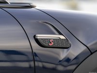 Mini Cooper S 3-door Resolute Edition (2022 hoodie #1537044