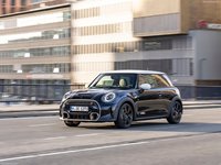 Mini Cooper S 3-door Resolute Edition (2022 Sweatshirt #1537046