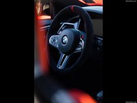 BMW M4 CSL [US] 2023 hoodie #1537136