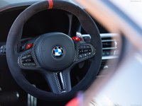 BMW M4 CSL [US] 2023 stickers 1537154