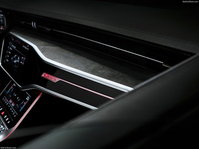 Audi RS6 Avant performance 2023 hoodie