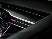 Audi RS6 Avant performance 2023 Mouse Pad 1537157
