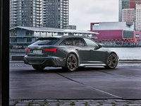 Audi RS6 Avant performance 2023 Tank Top #1537166