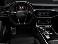 Audi RS6 Avant performance 2023 puzzle 1537171