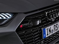 Audi RS6 Avant performance 2023 Tank Top #1537173