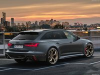 Audi RS6 Avant performance 2023 puzzle 1537177