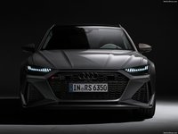 Audi RS6 Avant performance 2023 stickers 1537181