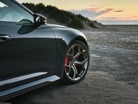 Audi RS6 Avant performance 2023 tote bag #1537250