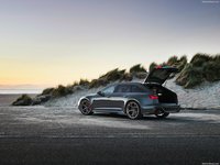Audi RS6 Avant performance 2023 hoodie #1537251