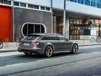 Audi RS6 Avant performance 2023 hoodie #1537252